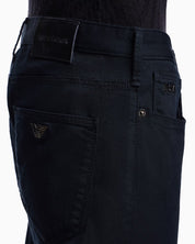 Emporio Armani J06 Slim Fit Jeans