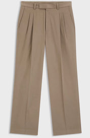 Formal Twill Trousers
