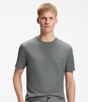 BOSS Logo Patch T-Shirt