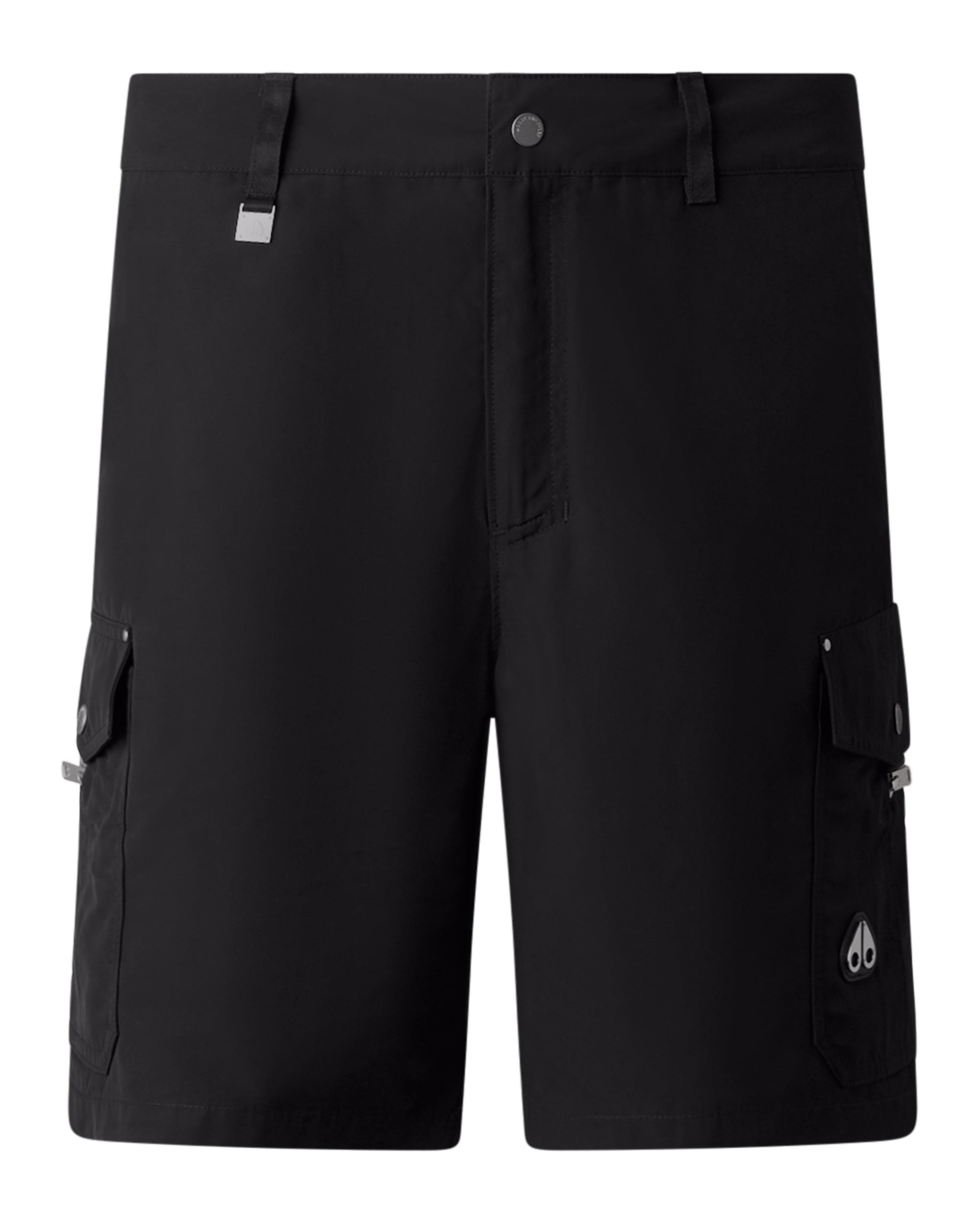 Moose Knuckles Cargo Shorts
