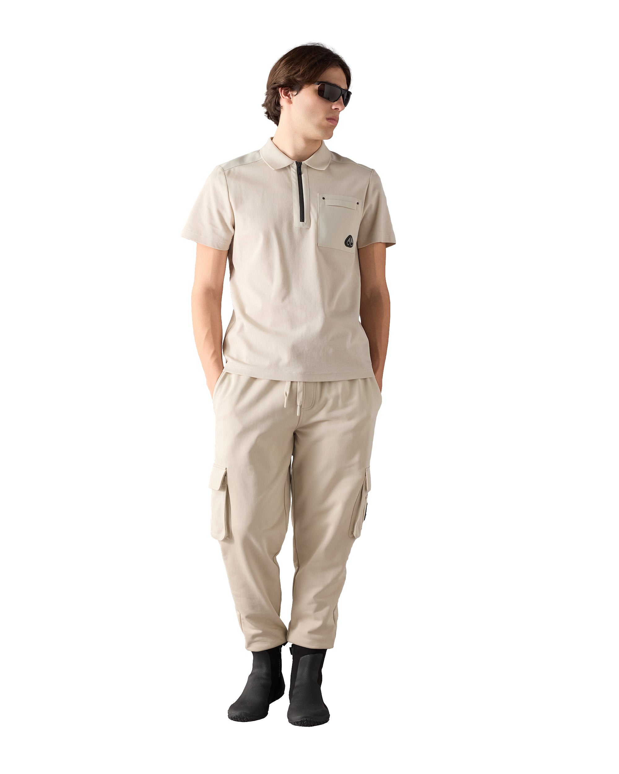 Dalon Polo Shirt