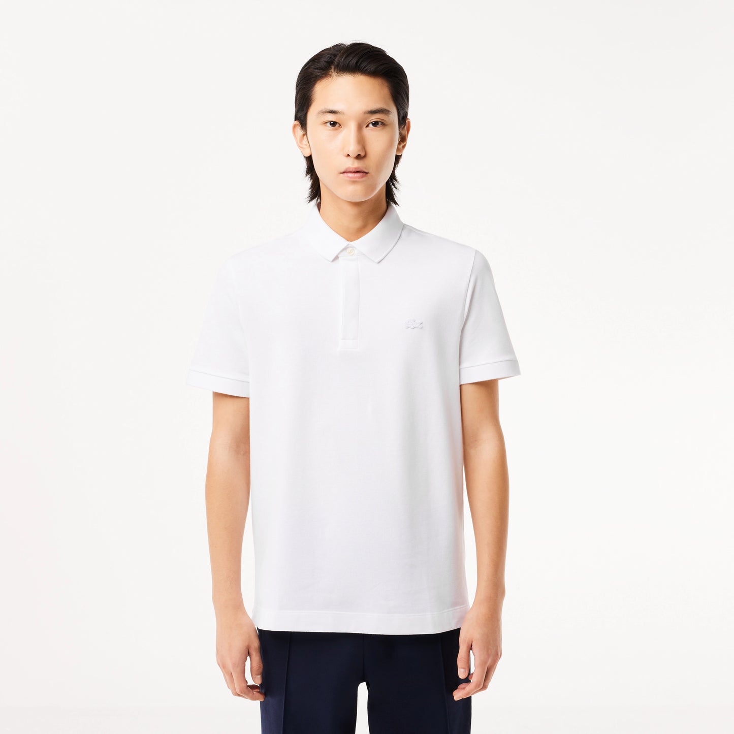 Paris Polo Shirt