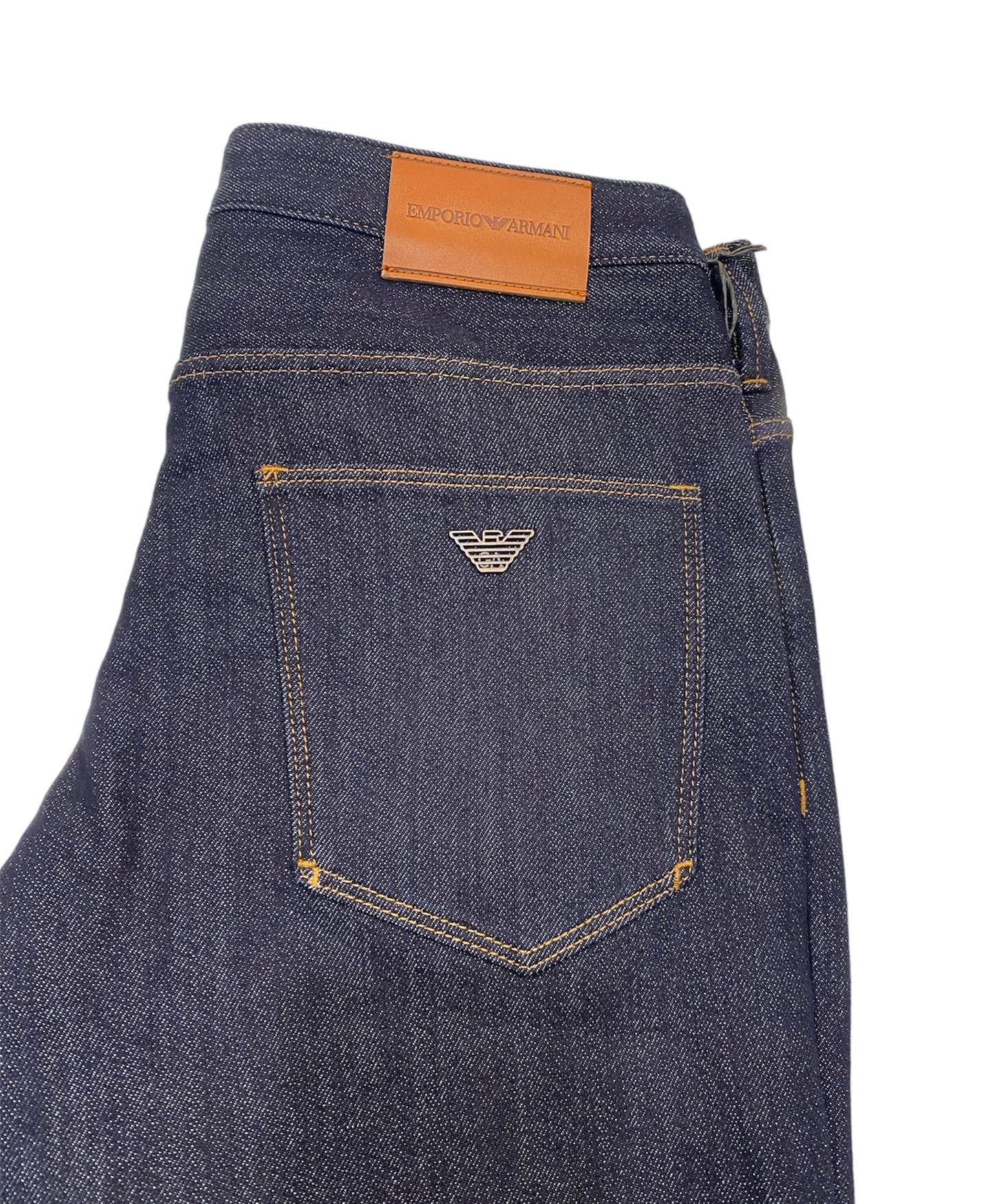 J06 Slim Fit Jeans