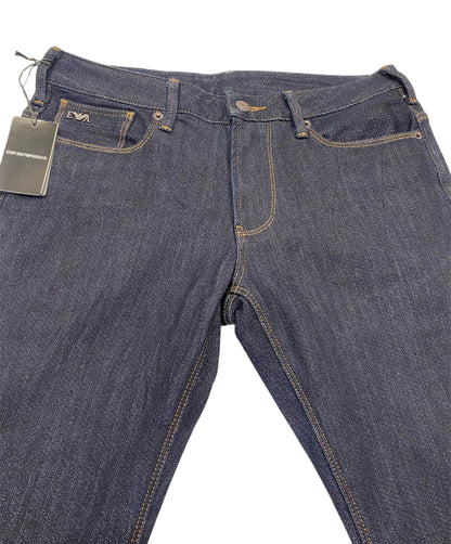 J06 Slim Fit Jeans