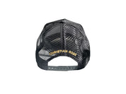 R Two Tone Trucker Cap