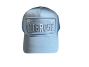 R Two Tone Trucker Cap