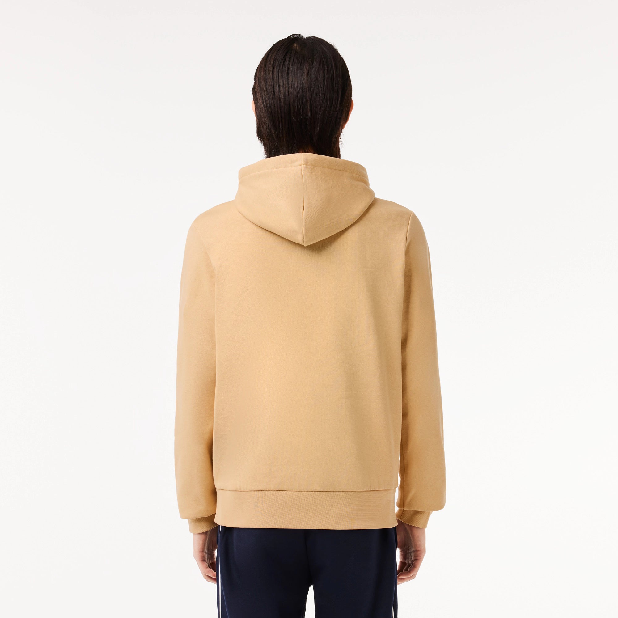 Organic Cotton Hoodie