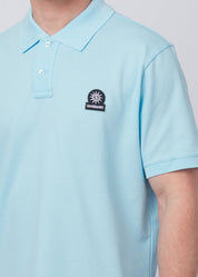 Badge Logo Polo Shirt