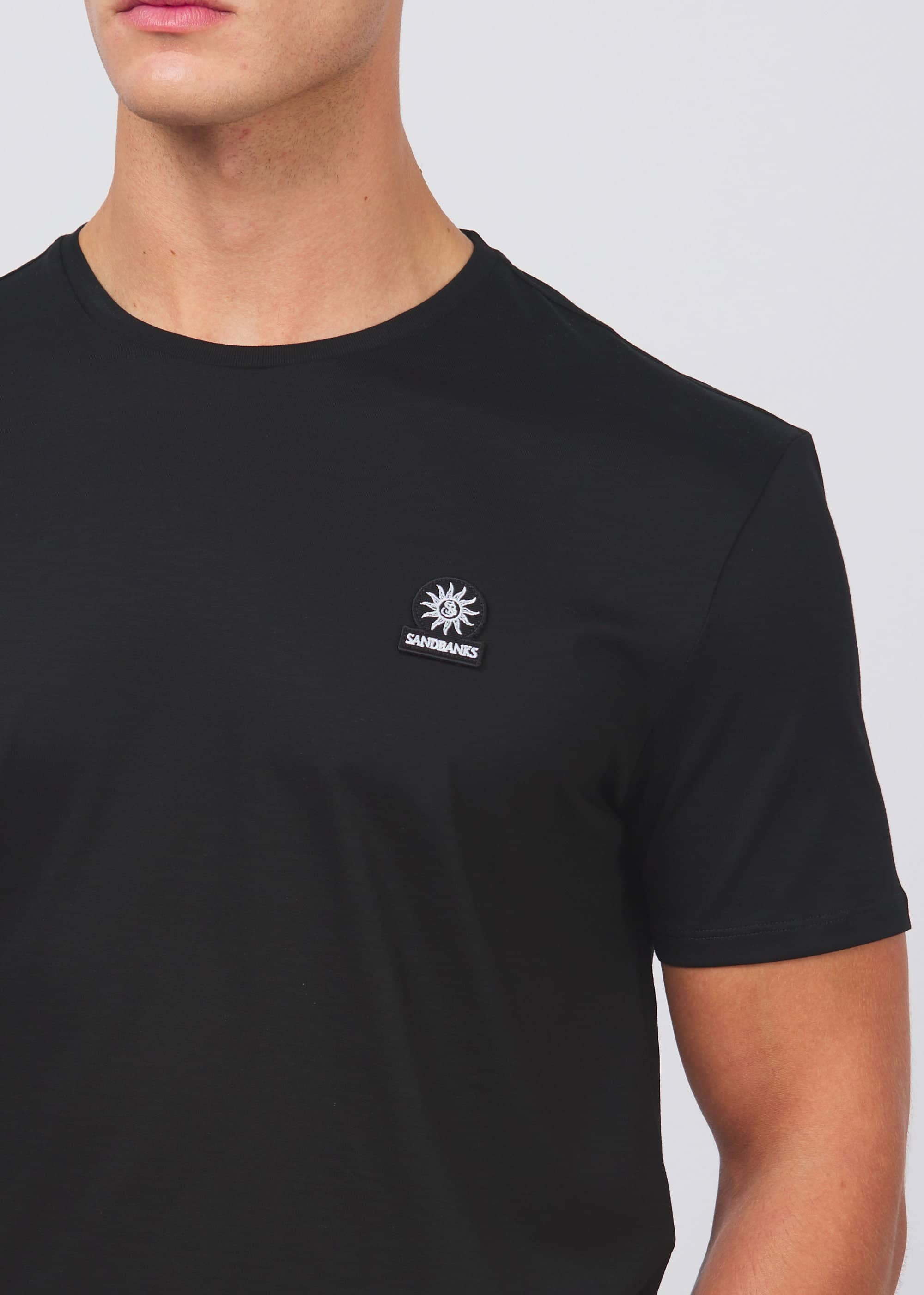 Badge Logo T-Shirt