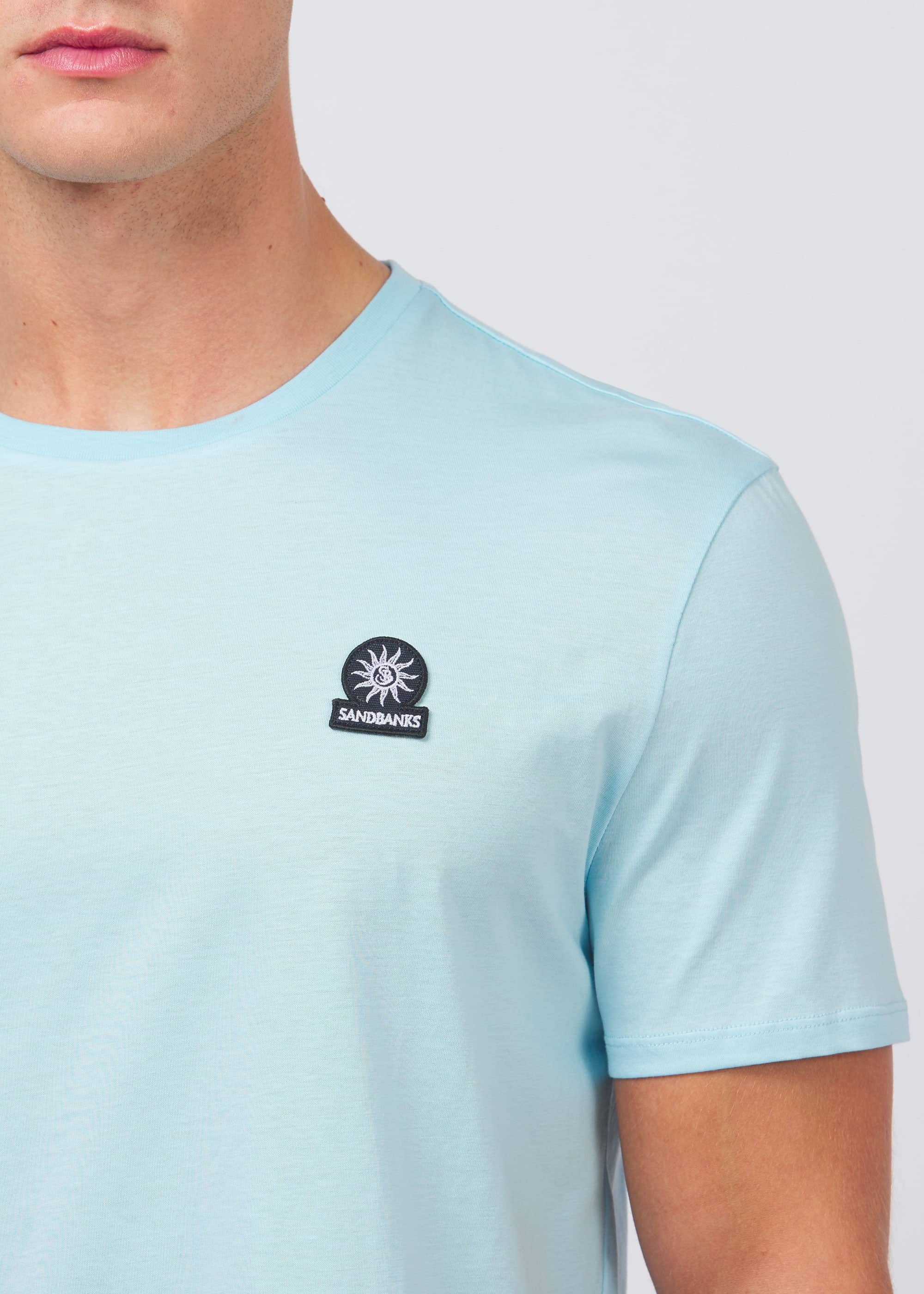 Badge Logo T-Shirt