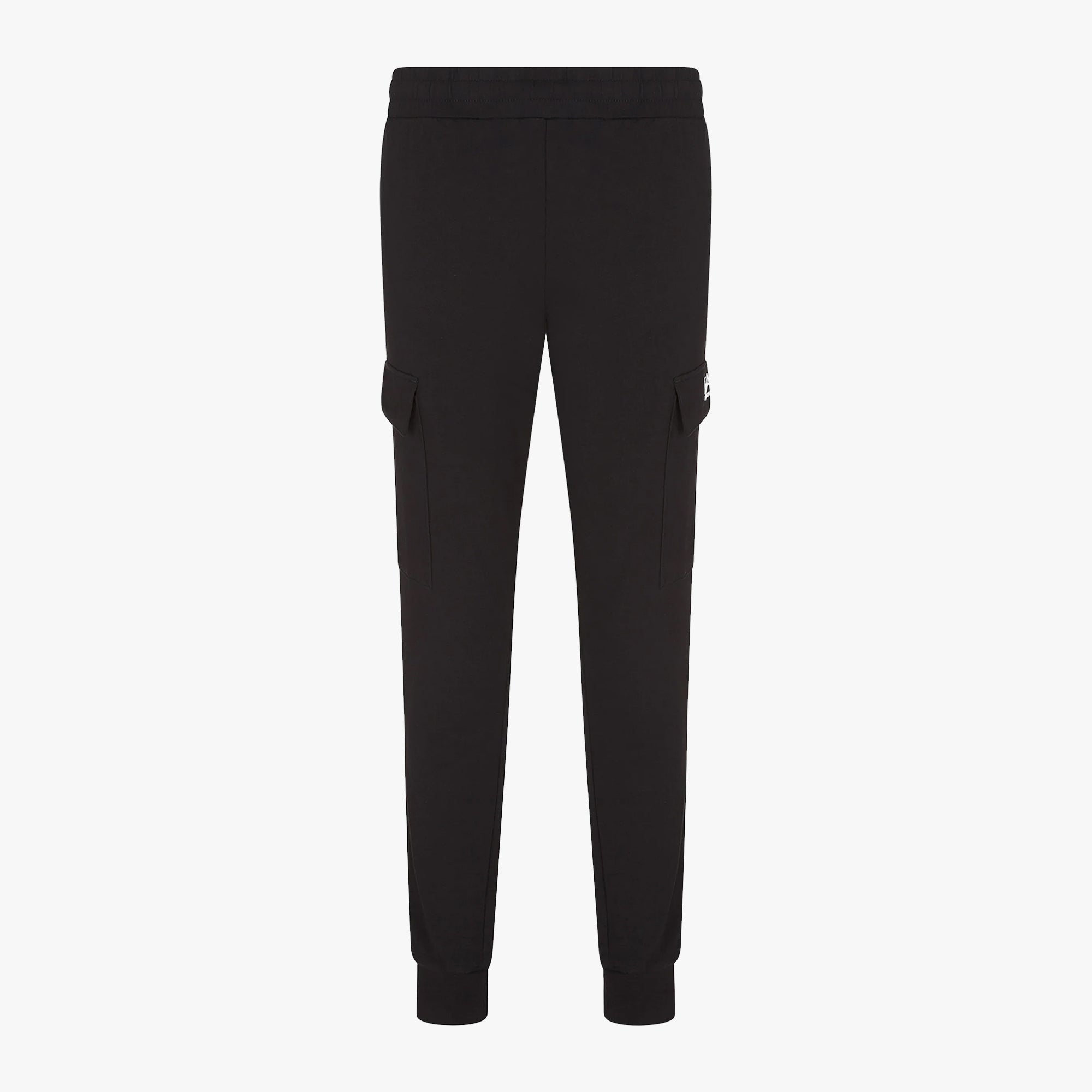 Core Logo Cargo Joggers