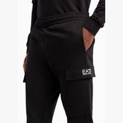 Core Logo Cargo Joggers